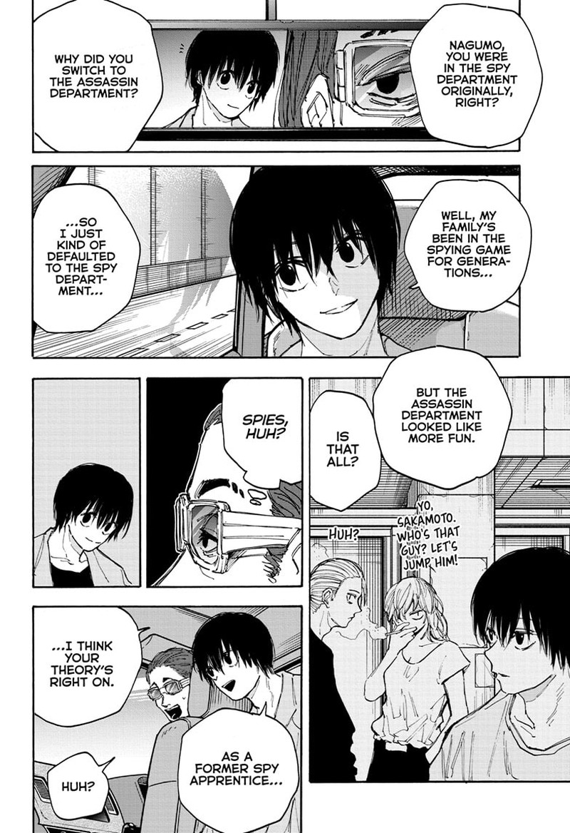 Chapter 114 - Page 19